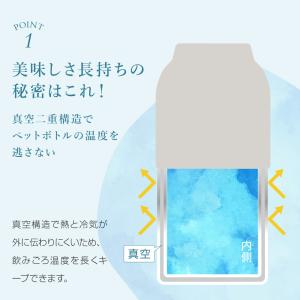 ペットボトルホルダー ペットボトル 保冷 保温...の詳細画像5