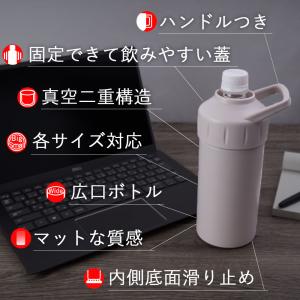 ペットボトルホルダー 保冷 保温 ペットボトル...の詳細画像2
