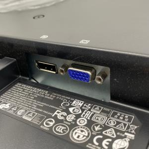 中古モニター HP 21.5インチ P222v...の詳細画像5
