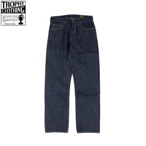 TROPHY CLOTHING トロフィークロージング 1605 Standard Dirt