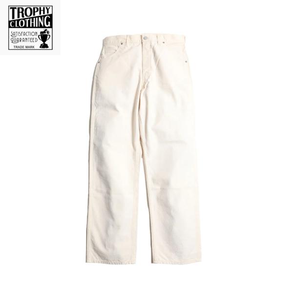 TROPHY CLOTHING / トロフィークロージング / "Lot.1807 Painter ...