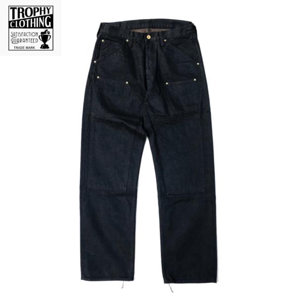TROPHY CLOTHING / トロフィークロージング / "W Knee Standard B...