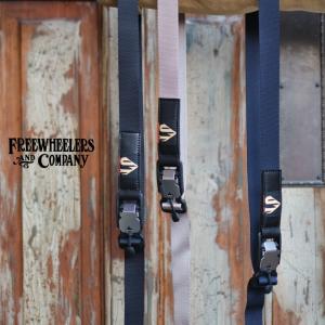 フリーホイーラーズ（FREEWHEELERS） 