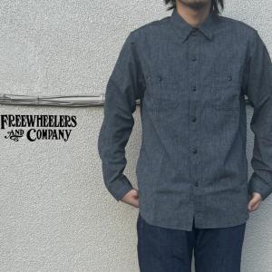 フリーホイーラーズ（FREEWHEELERS） FREEWHEELERS / フリーホイーラー