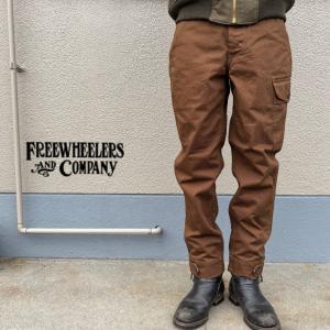 フリーホイーラーズ（FREEWHEELERS） FREEWHEELERS / フリーホイーラー