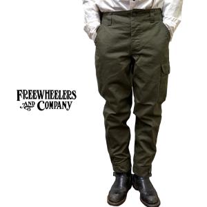フリーホイーラーズ（FREEWHEELERS） FREEWHEELERS / フリーホイーラー