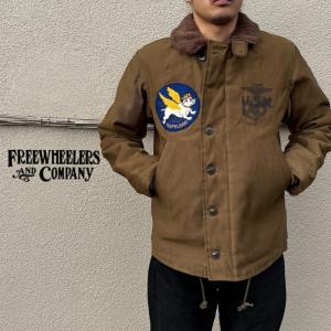 フリーホイーラーズ（FREEWHEELERS） / 