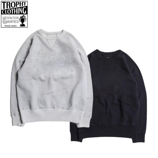 TROPHY CLOTHING / トロフィークロージング / "Freedom Sleeve Sw...