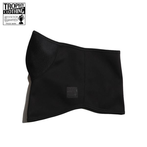 TROPHY CLOTHING / トロフィークロージング / "MONOCHROME" Wind ...