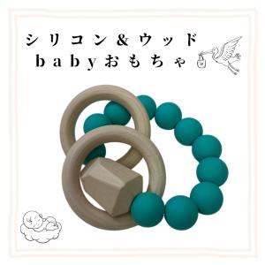 おむつケーキ 男の子 ブルー ナチュラル アー...の詳細画像3