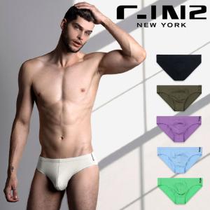 C-IN2 ローライズブリーフ NU LOW RISE BRIEF ブリーフ ビキニブリーフ シーインツー メンズ 男性下着 パンツ｜monkey