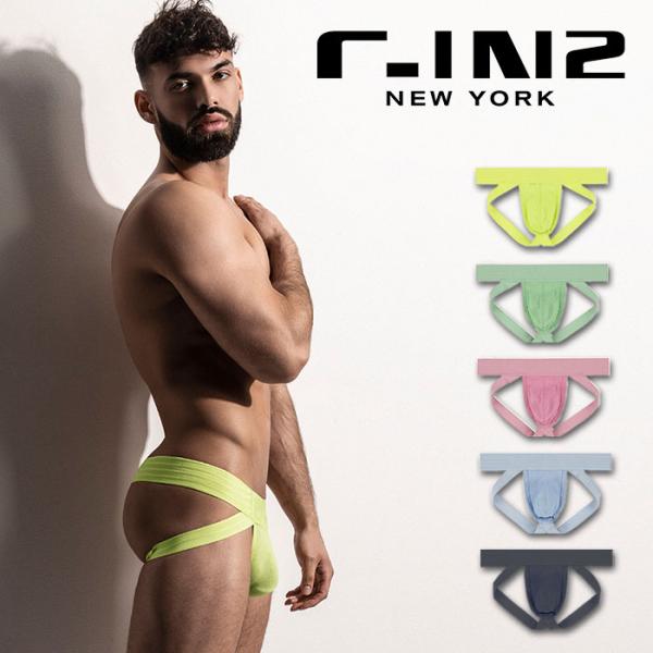ジョックストラップ メンズ ケツ割れ ケツワレ C-IN2 HARD CORE JOCK STRAP...