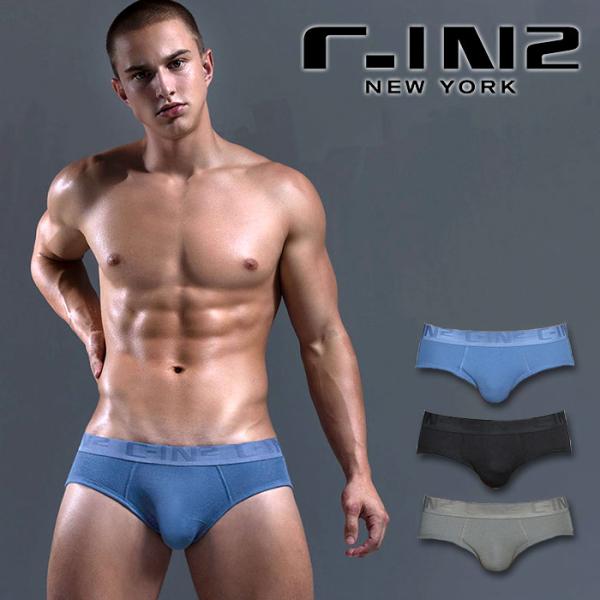 ブリーフ メンズ ローライズブリーフ C-IN2 TRANS DRY LOWRISE BRIEF ロ...