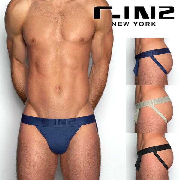 ジョックストラップ メンズ ケツ割れ ケツワレ C-IN2 FLEX JOCK STRAP ジョグス...
