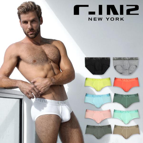 ブリーフ メンズ スタンダードブリーフ C-IN2 CORE MID RISE BRIEF ブリーフ...