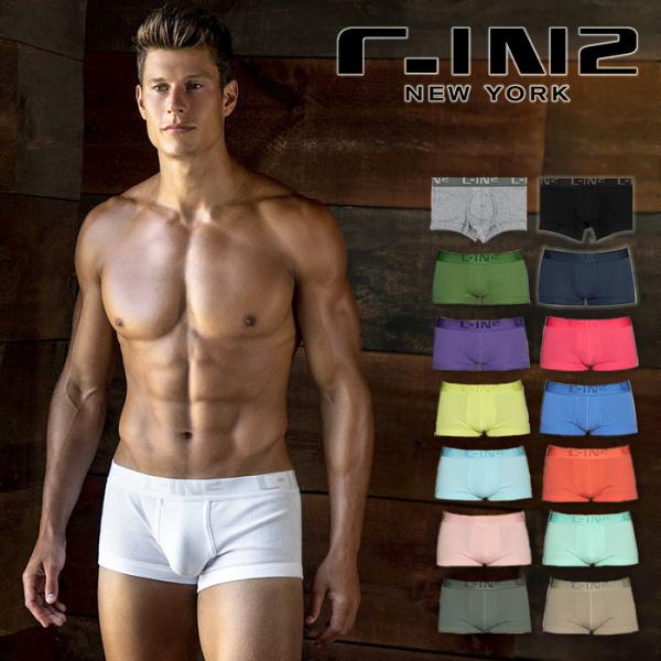 ボクサーパンツ メンズ ローライズボクサーパンツ メンズ C-IN2 CORE LOW NO SHO...