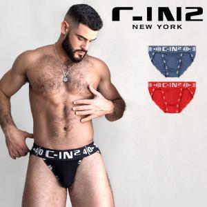 C-IN2 ダッシュブリーフ HARD DASH BRIEF スポーツブリーフ シーインツー メンズ 男性下着｜monkey