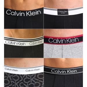 カルバンクライン ボクサーパンツ 3枚セット ...の詳細画像2