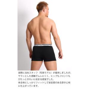 カルバンクライン ボクサーパンツ 3枚セット ...の詳細画像4
