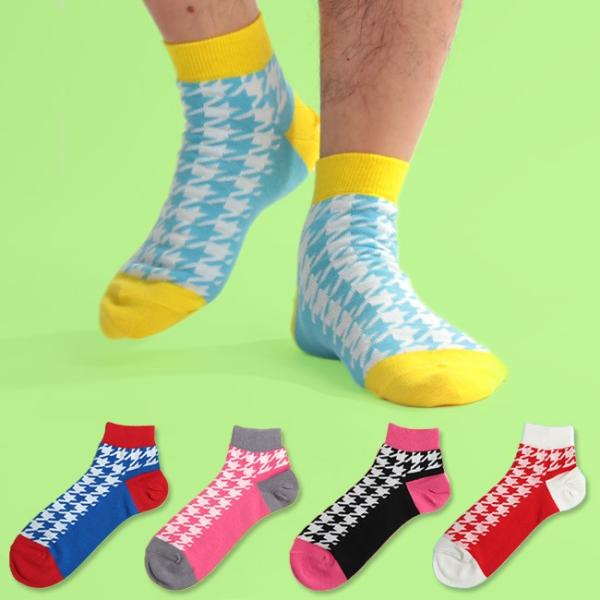 SOCK HOLIC ソックス 靴下 SHORT SOCKS 幻のスーパーヒーロー 男性 メンズ 2...