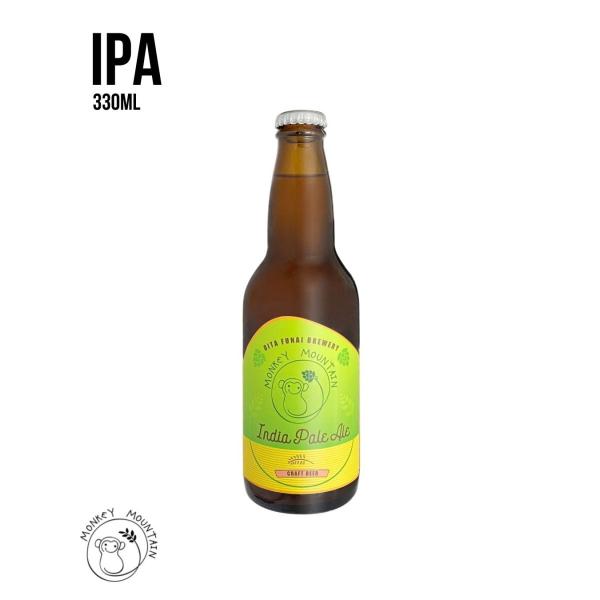 IPA 330ml x 1本