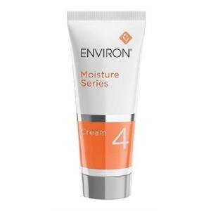 ENVIRON エンビロン モイスチャークリーム 4 60ml スキンケアクリーム