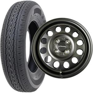 Quick Easy QE12 スタッドレスタイヤ 15インチ carmate_qe12
