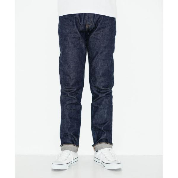 ジャパンブルージーンズ JAPAN BLUE JEANS J301 ストレートモデル 14.8oz ...