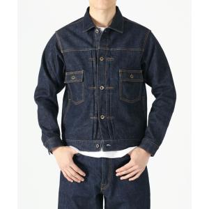 桃太郎ジーンズ（MOMOTARO JEANS） 15.7oz セルビッジ デニム ボア