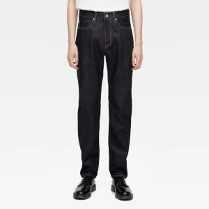 桃太郎ジーンズ ジーンズ デニム スタンダード ストレート 日本