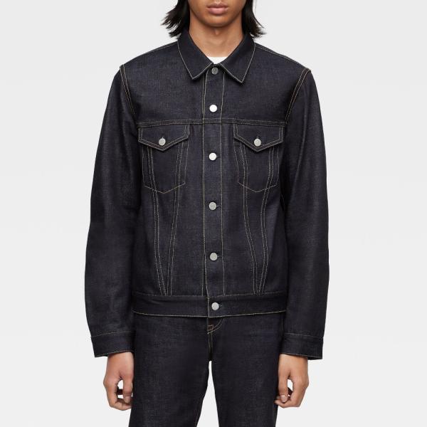 桃太郎ジーンズ デニム ジャケット スタンダード #003 STANDARD DENIM JACKE...