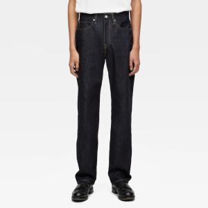 MOMOTARO JEANS 桃太郎ジーンズ 15.7oz 特濃インディゴ出陣スリム