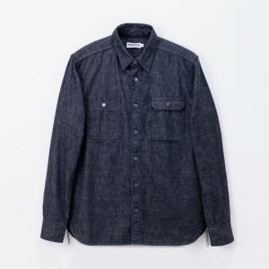 桃太郎ジーンズ　ウォバッシュカバーオール　　サイズ38 大人気カバーオール！｜MOMOTARO JEANS MOMOTARO JEANS 児島味野