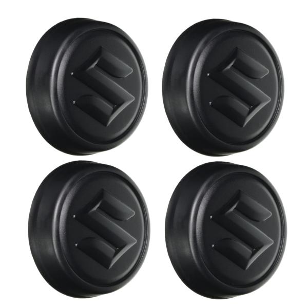 SUZUKI スズキ 純正部品 ホイールキャップ センターキャップ 43252-58J00 4個セッ...