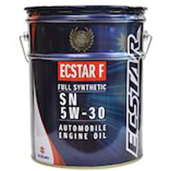 SUZUKI/スズキ エクスターF SN 5W-30 20L 品番：99000-21C80-028