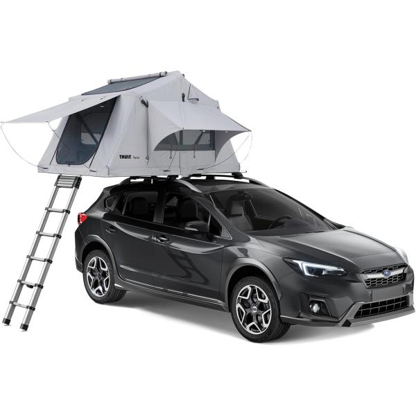 Thule Tepui Kukenam 3 ルーフトップテント スーリーエクスプローラーシリーズ テ...