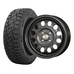 WINTER MAXX ダンロップ LV01 145/80R12 スズキ純正 スチール