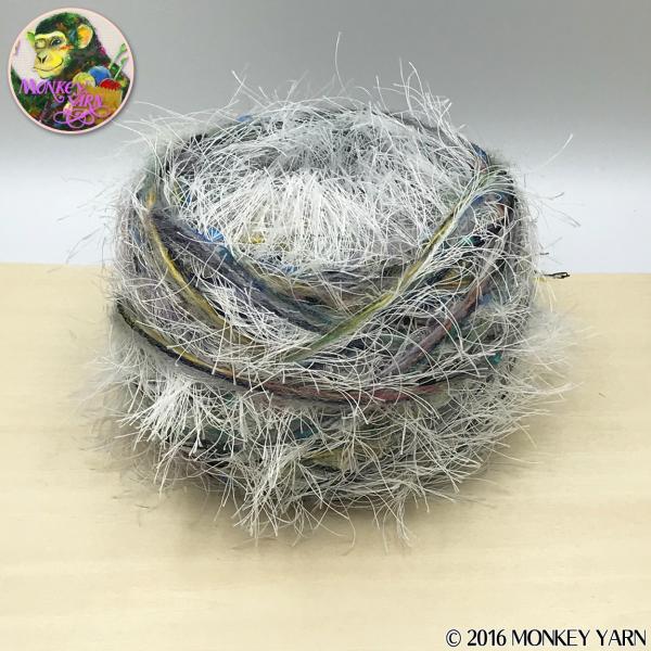 トロピカル雪男 約100グラム