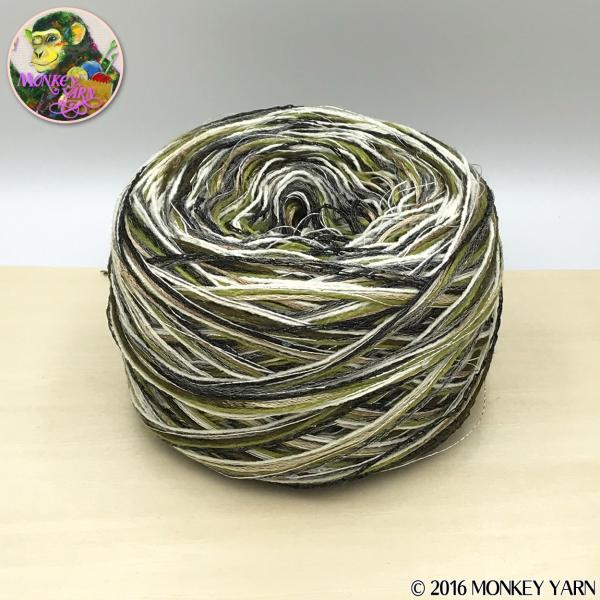 田んぼアート 約100グラム