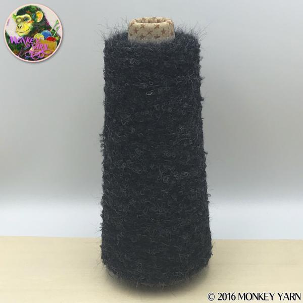 ALPACALITE80 404 クロ(まるで生きているアルパカに触っているみたいな感触。ペルーミッ...