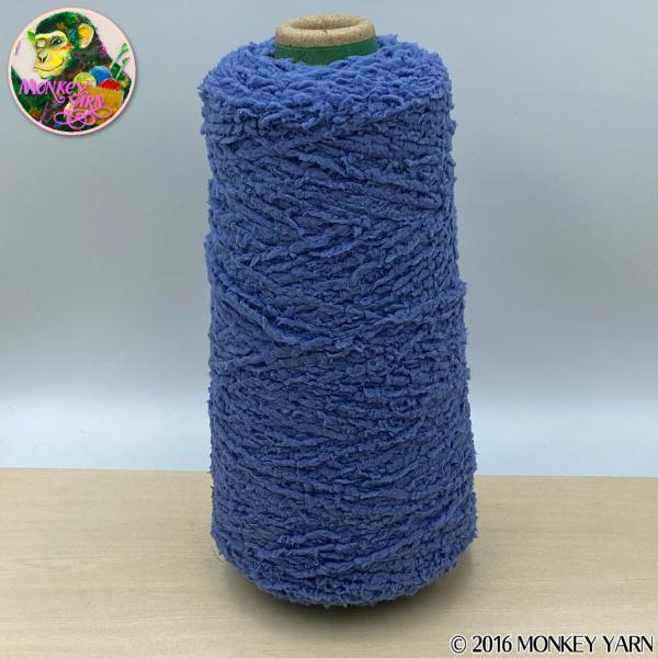 モコモコモール40 134 Lコン(その名の通りモコモコ形状のモール) 約100グラム