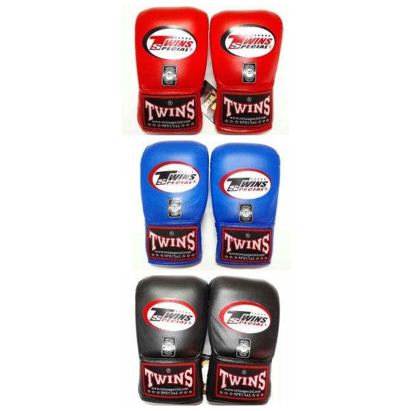新品 TWINS ツインズ パンチンググローブ M〜XL 3size 選択 /ボクシング/ムエタイ/...