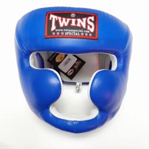 新品 正規 TWINS ツインズ ヘッドギア ...の詳細画像2