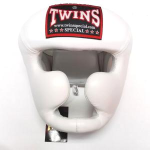 新品 正規 TWINS ツインズ ヘッドギア ...の詳細画像3