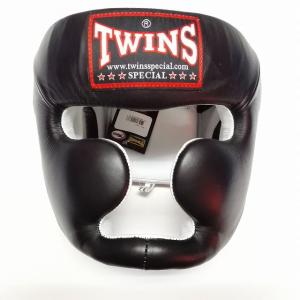 新品 正規 TWINS ツインズ ヘッドギア ...の詳細画像4