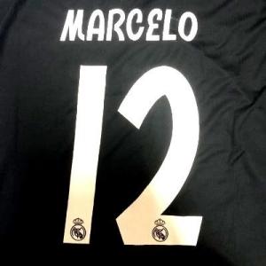 マルセロ ジュニア ユニフォーム サッカーレプリカユニフォーム の商品一覧 サポーターグッズ サッカー フットサル スポーツ 通販 Yahoo ショッピング