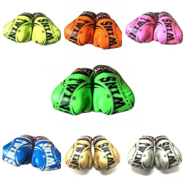 新品 正規 TWINS 本格ボクシンググローブ PU /ボクシング/ムエタイ/グローブ/ツインズ