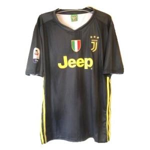 大人用 A007 21 ユベントス 4XE ゲームシャツ パンツ付 /サッカー