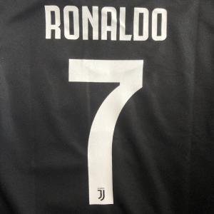 ロナウド ユニフォームの商品一覧 通販 Yahoo ショッピング