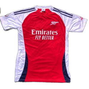 アーセナルホーム19/20☆2019年〜2020年モデル,サッカーフットサル